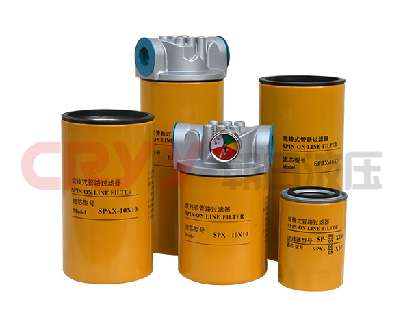 1、鋁合金濾頭     2、最高使用壓力:0.7MPa      3、溫度使用范圍-30℃～90℃    4、濾頭上設(shè)有安裝污染堵塞發(fā)訊器孔，以便檢測(cè)濾芯使用情…