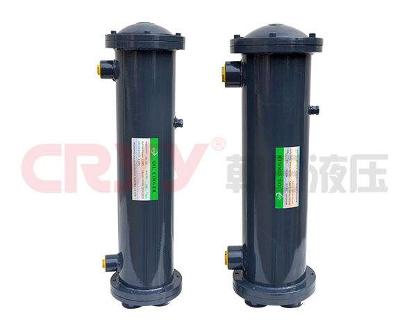 OR系列60～1200型冷卻器流量60L/min～1200L/min，重量8.5kg～72kg，換熱面積0.26m2～4.4m2。采用多管式，傳熱面積廣，良好的…